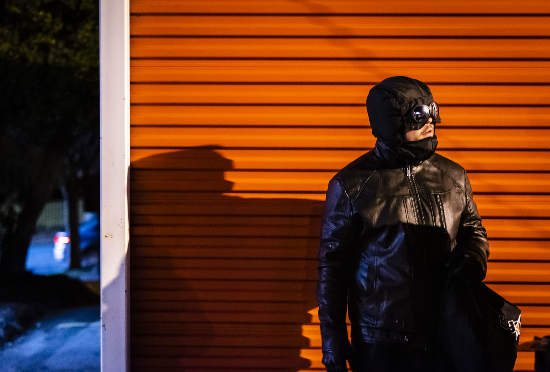 Nightwatch